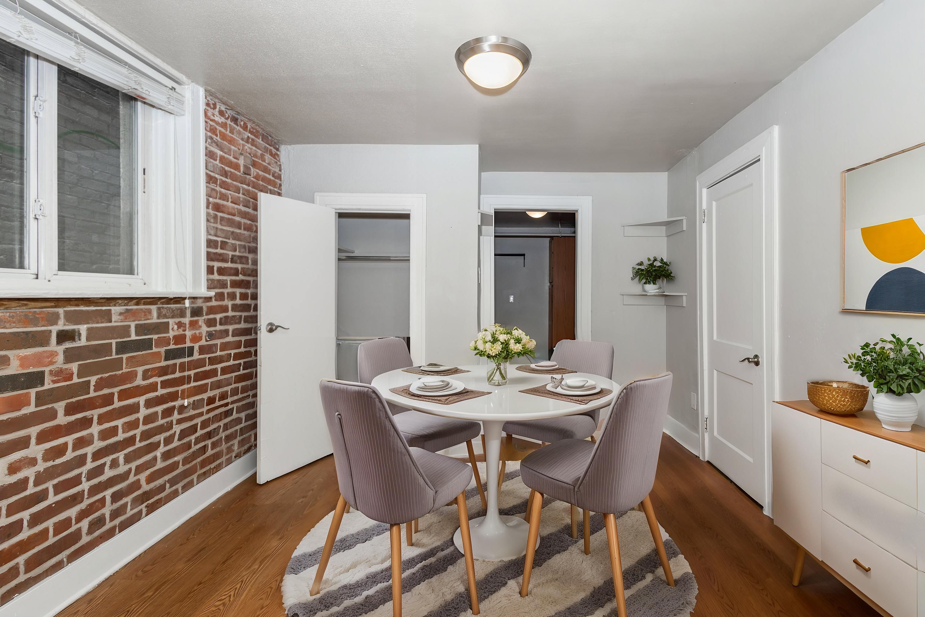 The Valerie 1224-32 E 13th Ave., Denver, CO 80218 Cap Hill - Leasing by Cross Street